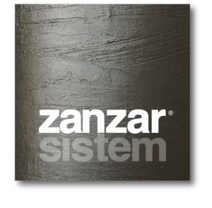 logo zanzar sistem